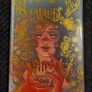 Wild Is The Witch (Bookish Box Luxe Edition)